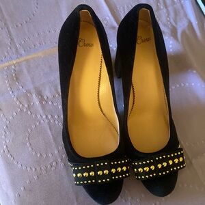 J crew women shoes size 7.5